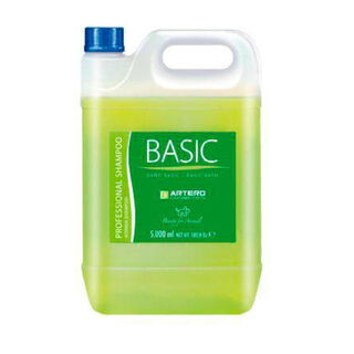 Artero Basic Champô para cães e gatos